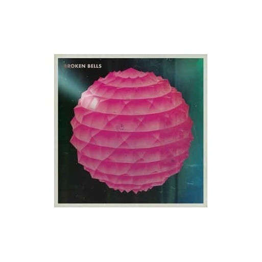 Broken Bells - Broken Bells