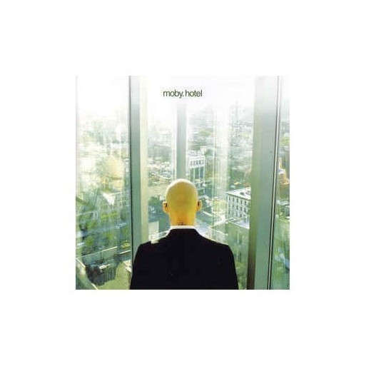 Moby - Hotel