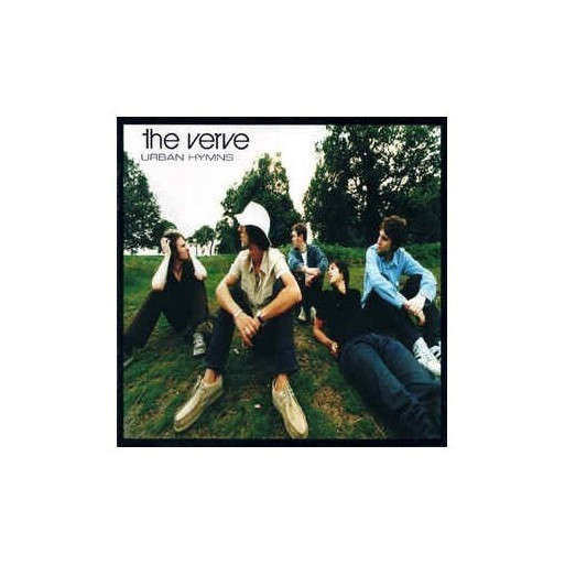 The Verve - Urban Hymns