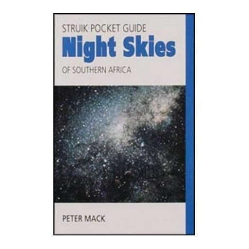 Night Skies of Southern Africa
