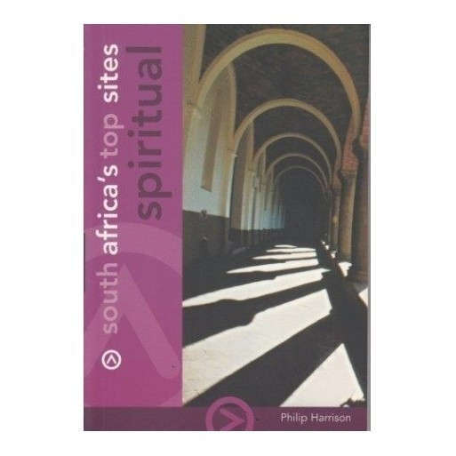 Spiritual: South Africa's Top Sites