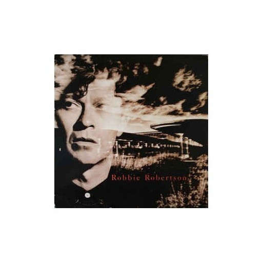 Robbie Robertson - Robbie Robertson