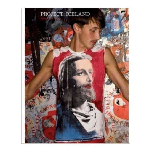Project: Iceland: Music, Art, Fashion
