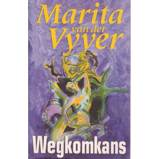 Wegkomkans