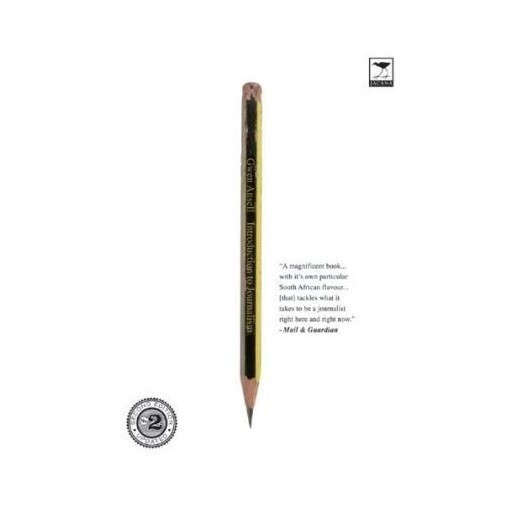Introduction to Journalism