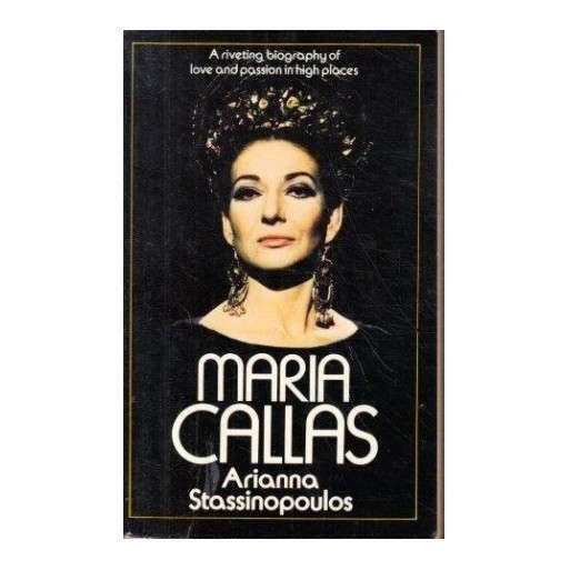 Maria Callas