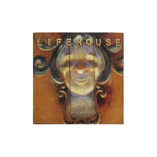 Lifehouse - No Name Face