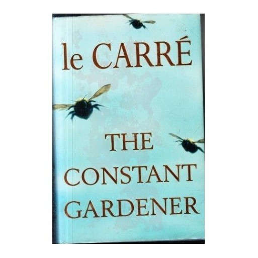 The Constant Gardener