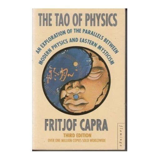 The Tao of Physics