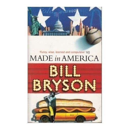 Made in America
