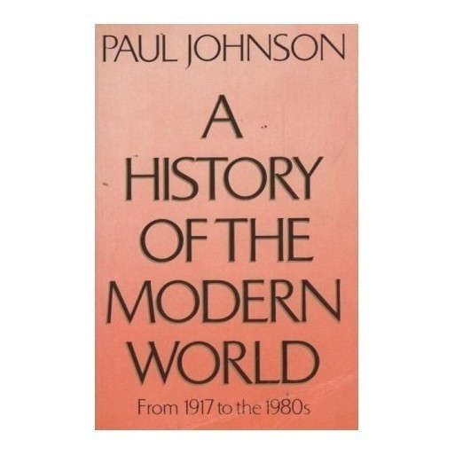 A History of the Modern World