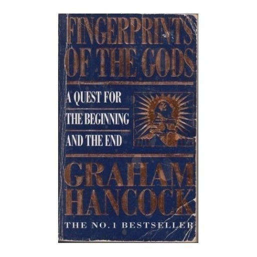 Fingerprints of the Gods