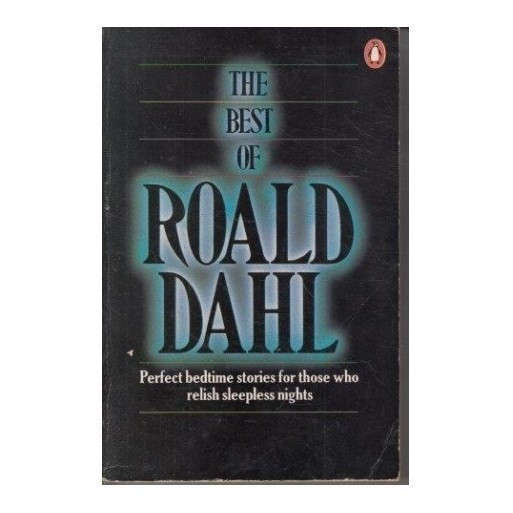 The Best of Roald Dahl