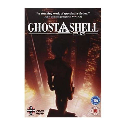 Ghost in the Shell 2.0