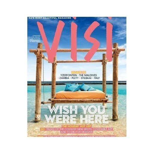 Visi Issue 93 Dec 2017/Jan 2018