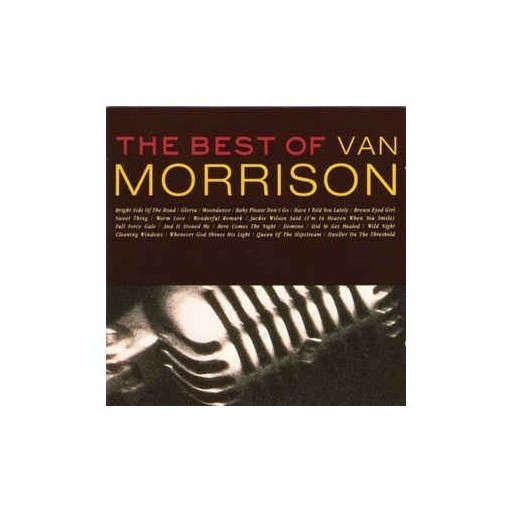 Van Morrison - The Best Of Van Morrison