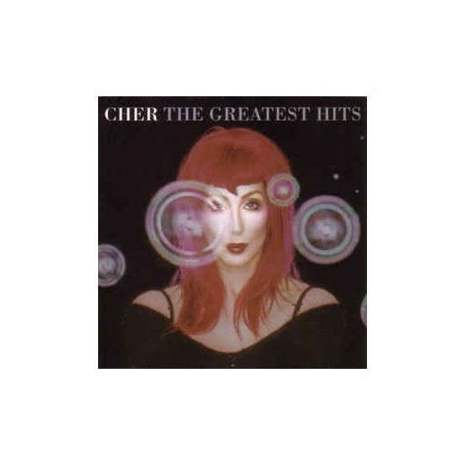 Cher - The Greatest Hits