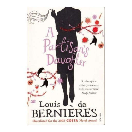 A Partisan's Daughter