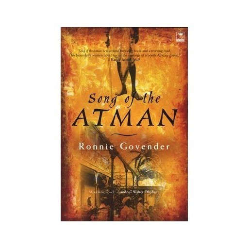 Song of the Atman