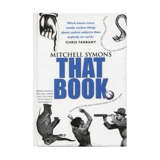 That Book