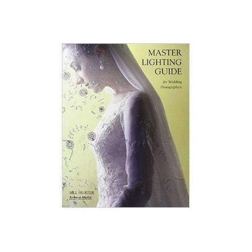 Master Lighting Guide for Wedding Photographers