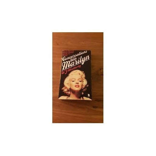Conversations with Marilyn