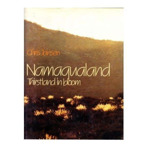 Namaqualand Thirstland in Bloom