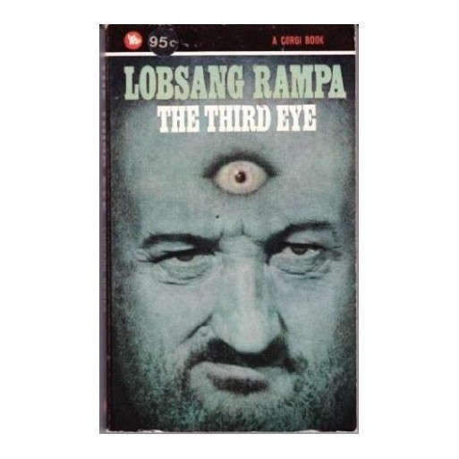 The Third Eye