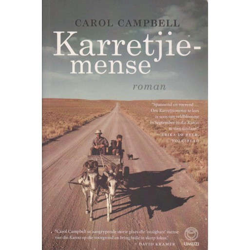 Karretjiemense