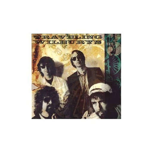 Traveling Wilburys - Vol. 3