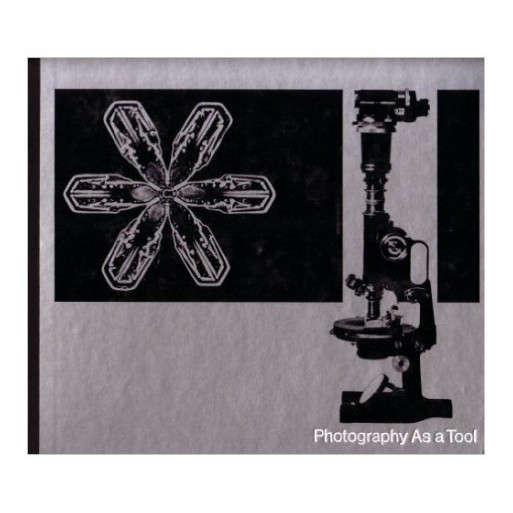 Photography as a Tool  (Life Library of Photography) (Revised Edition)