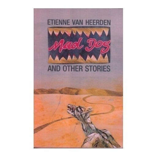 Mad Dog and other stories