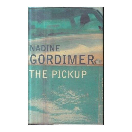 The Pickup