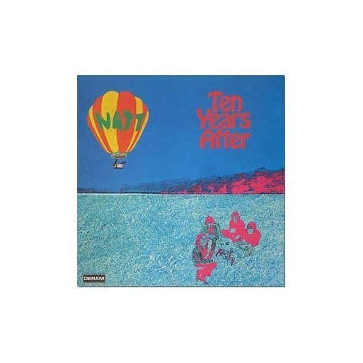 Ten Years After - Watt