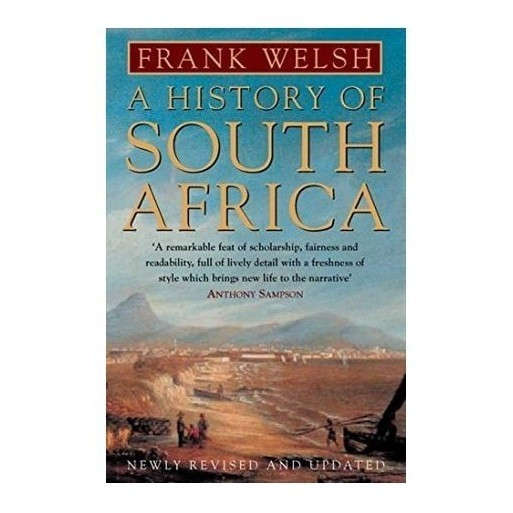 A History of South Africa