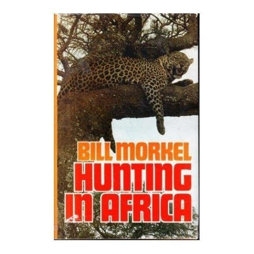 Hunting in Africa