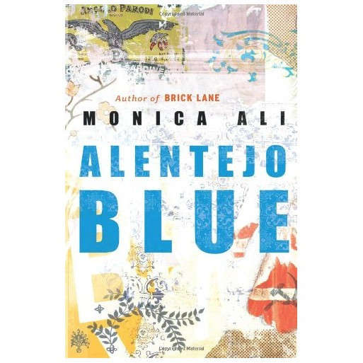 Alentejo Blue