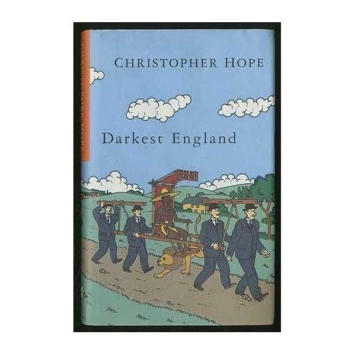 Darkest England