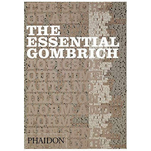 The Essential Gombrich