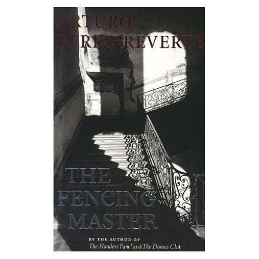 The Fencing Master