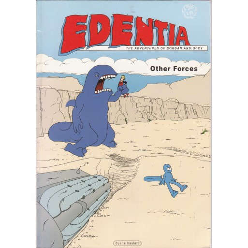 Edentia