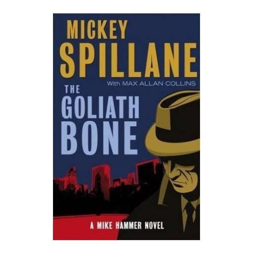 The Goliath Bone