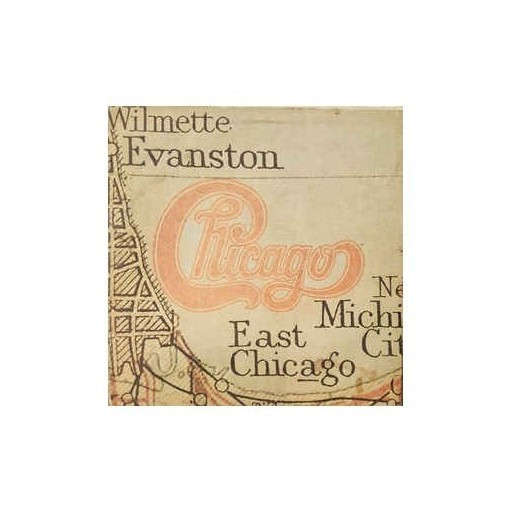 Chicago - XI
