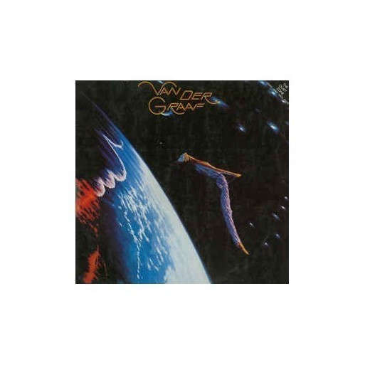 Van Der Graaf - The Quiet Zone/The Pleasure Dome