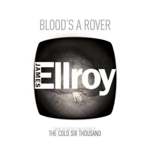 Blood's a Rover
