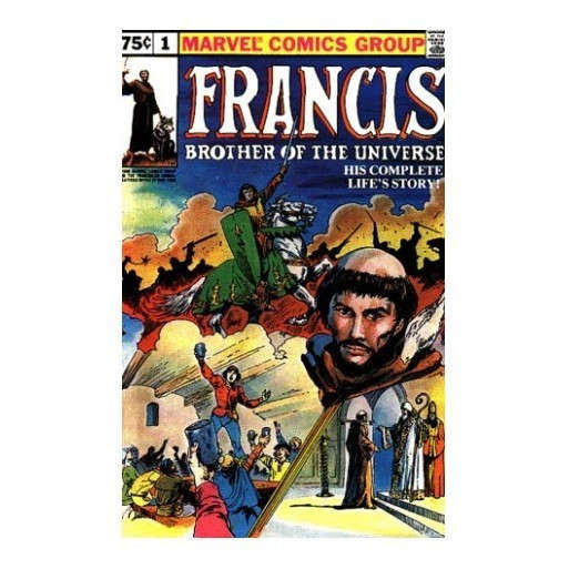 Francis: Brother of the Universe