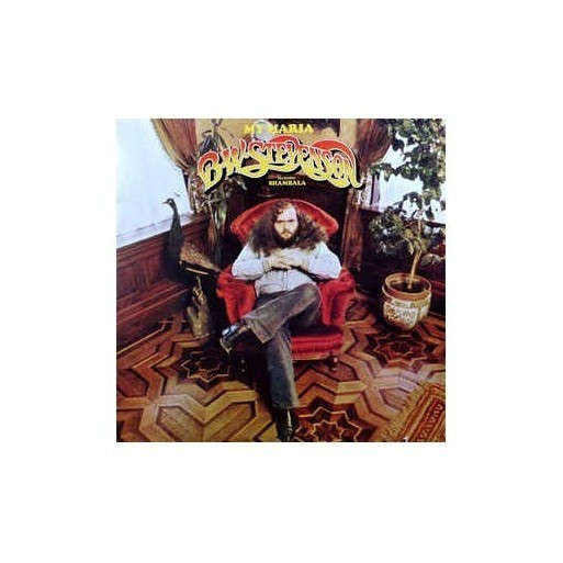 B.W. Stevenson - My Maria