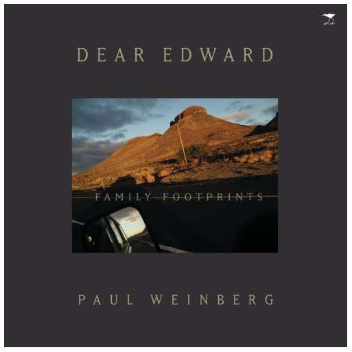 Dear Edward: Family Footprints