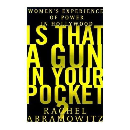 Is That a Gun in Your Pocket?