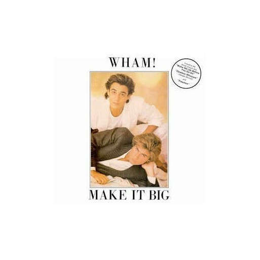 Make It Big (JM)